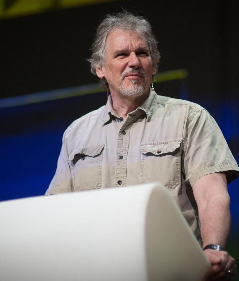 peter watts